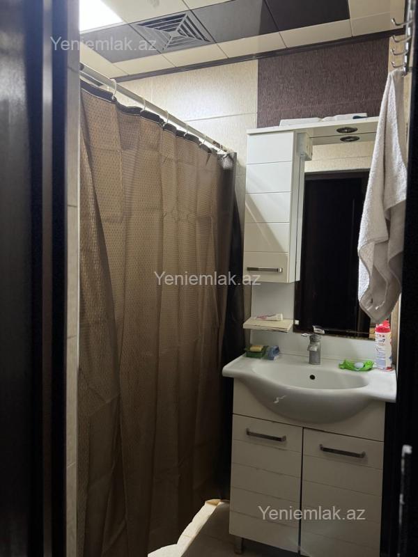 4 otaqlı Bina evi menzil, Sabunçu rayonu, Bakı