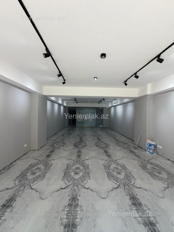 1 otaqlı Obyekt, Nəsimi rayonu, Bakı