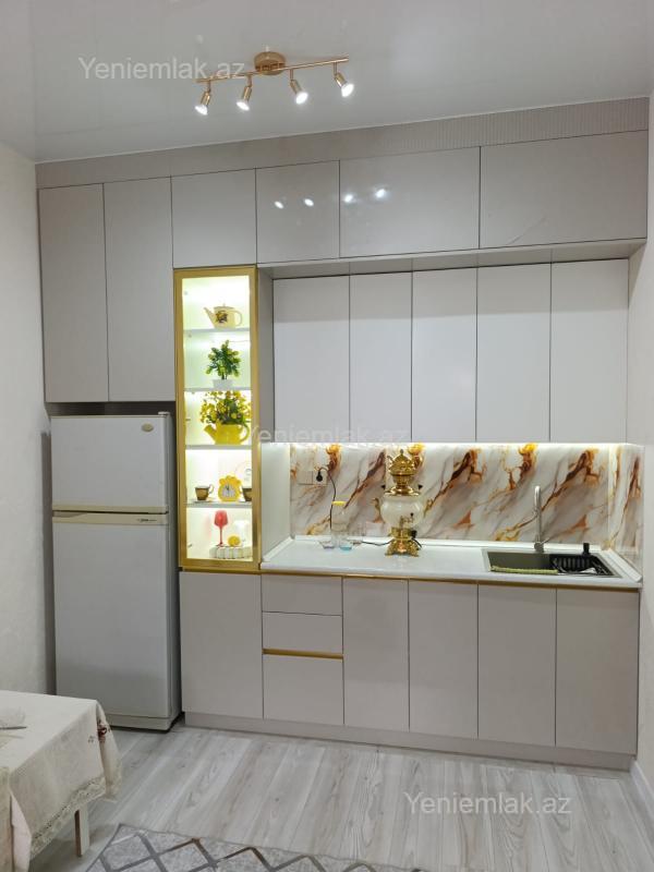 4 otaqlı Həyət evi / Villa, Xəzər rayonu, Bakı