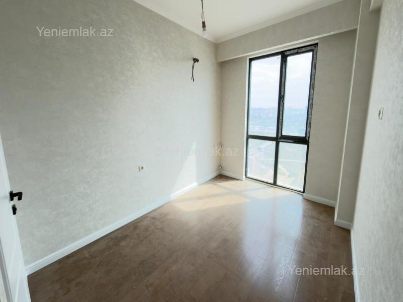 3 otaqlı Bina evi menzil, Binəqədi rayonu, Bakı