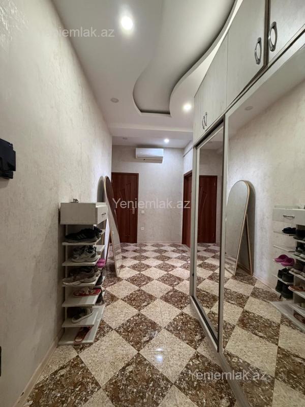 2 otaqlı Bina evi menzil, Masazır, Abşeron