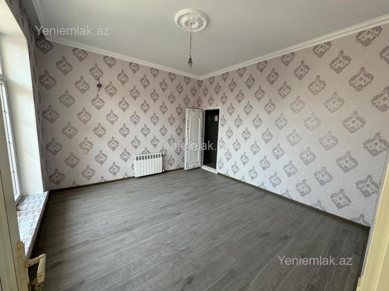 5 otaqlı Həyət evi / Villa, Xətai rayonu, Bakı