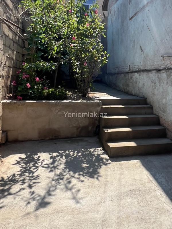5 otaqlı Həyət evi / Villa, Suraxanı rayonu, Bakı