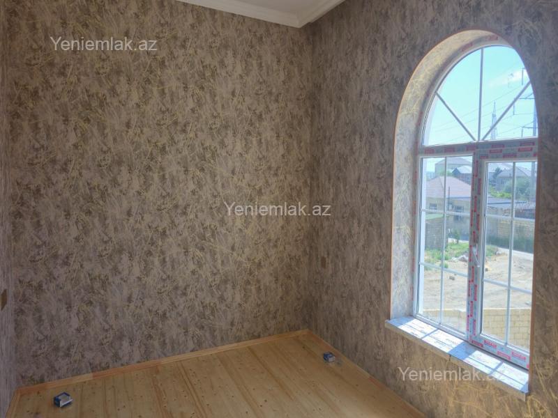 4 otaqlı Həyət evi / Villa, Ceyranbatan qəsəbəsi, Sumqayıt
