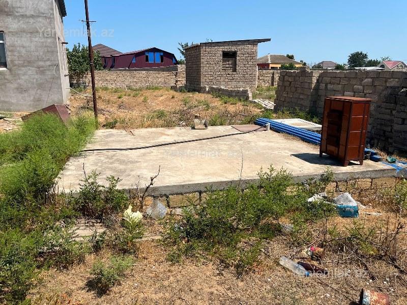 3 otaqlı Həyət evi / Villa, Sabunçu rayonu, Bakı