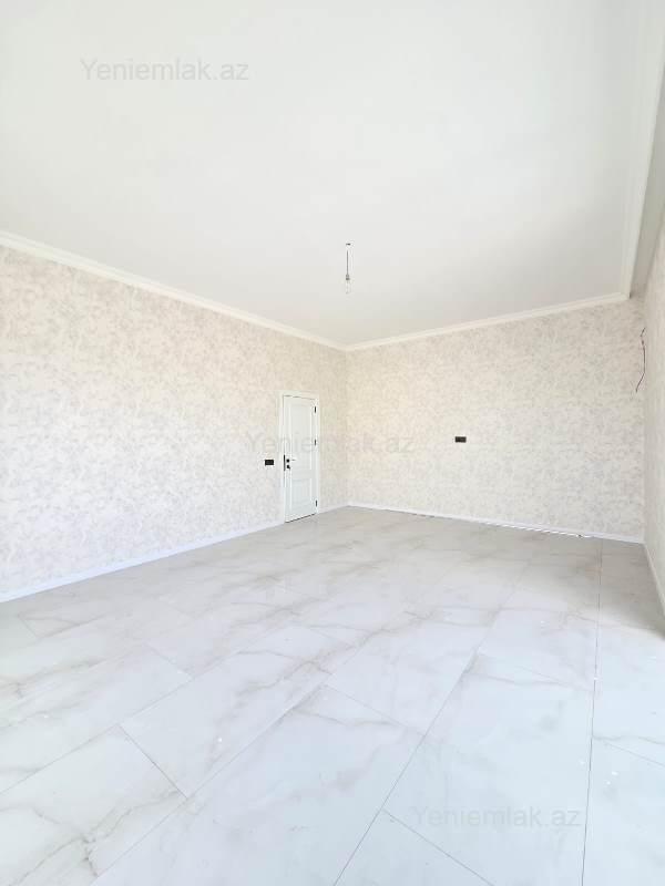 3 otaqlı Həyət evi / Villa, Novxanı, Abşeron