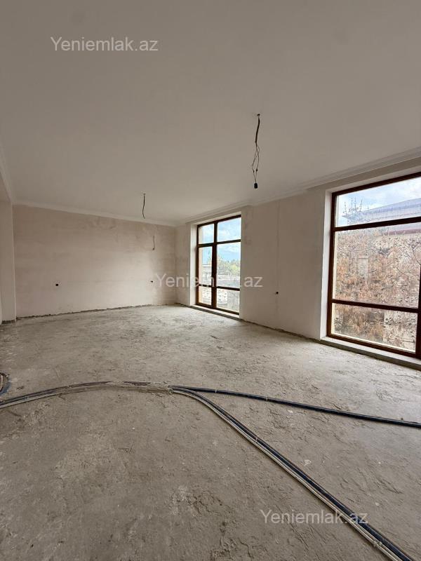 5 otaqlı Həyət evi / Villa, Xəzər rayonu, Bakı
