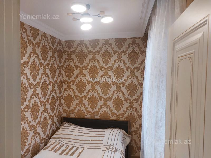 2 otaqlı Bina evi menzil, Yasamal rayonu, Bakı