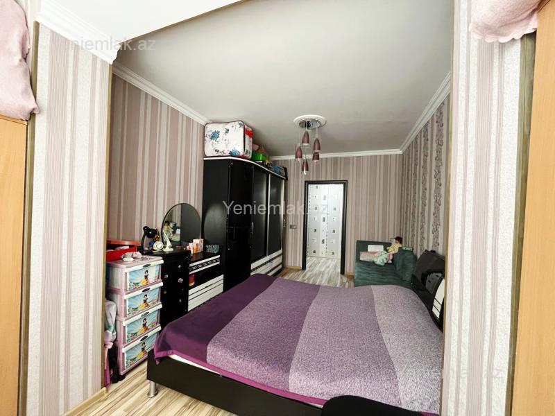 2 otaqlı Bina evi menzil, 9-cu mikrorayon, Sumqayıt