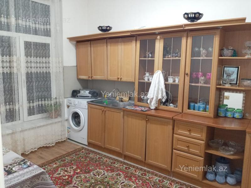 4 otaqlı Həyət evi / Villa, Sabunçu rayonu, Bakı