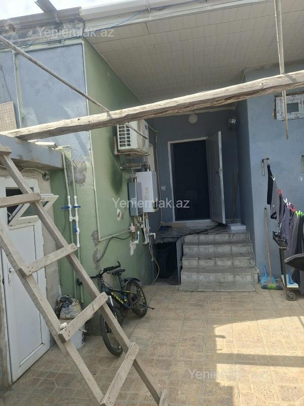 4 otaqlı Həyət evi / Villa, Xətai rayonu, Bakı