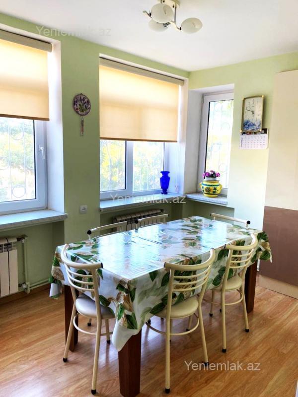 6 otaqlı Həyət evi / Villa, Suraxanı rayonu, Bakı