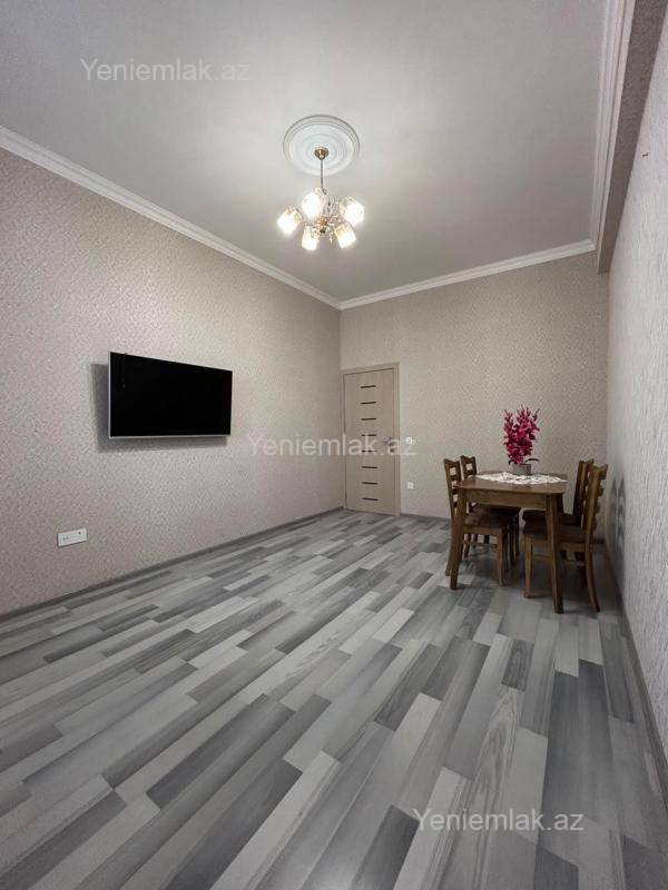 3 otaqlı Bina evi menzil, Sumqayıt şəh., Sumqayıt