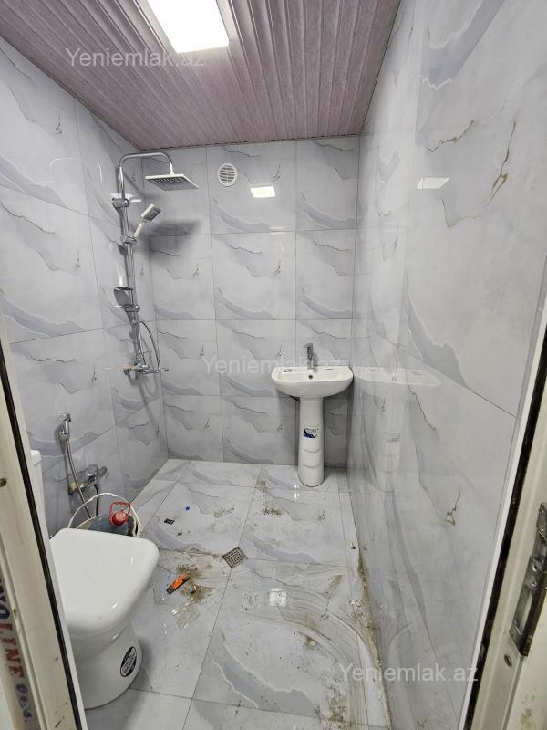 2 otaqlı Bina evi menzil, 5-ci mikrorayon, Sumqayıt