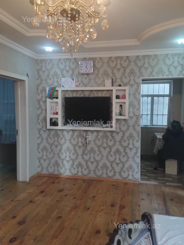 3 otaqlı Həyət evi / Villa, Suraxanı rayonu, Bakı