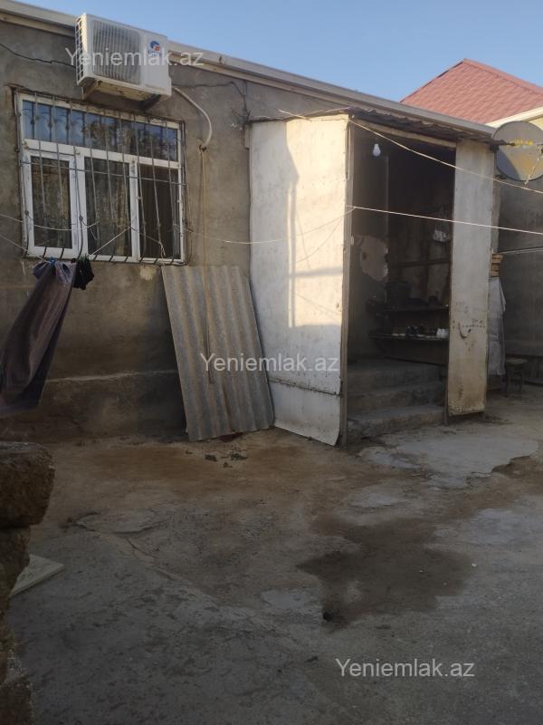 3 otaqlı Həyət evi / Villa, Suraxanı rayonu, Bakı