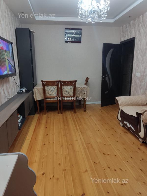 2 otaqlı Bina evi menzil, Suraxanı rayonu, Bakı