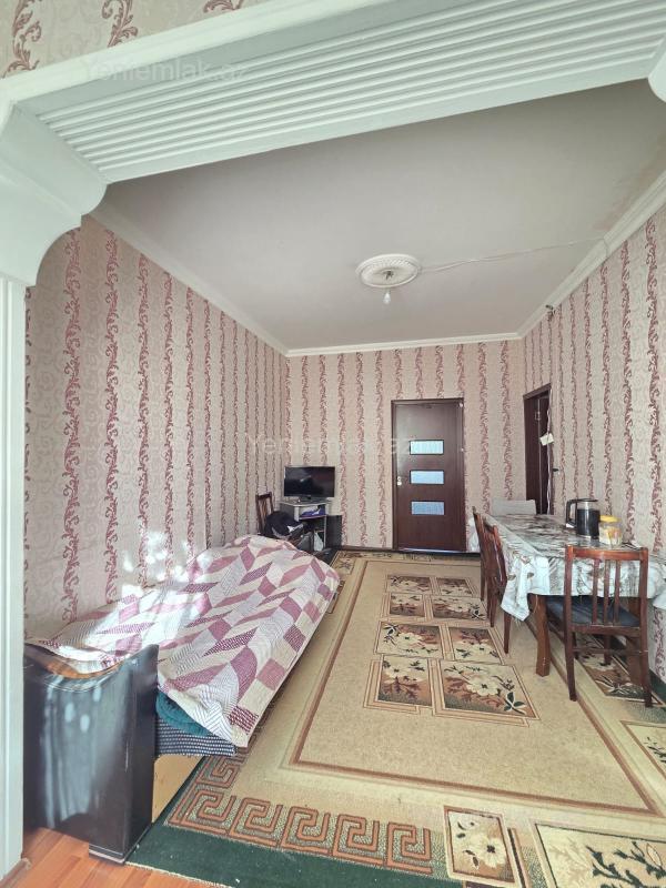 2 otaqlı Bina evi menzil, Nəsimi rayonu, Bakı