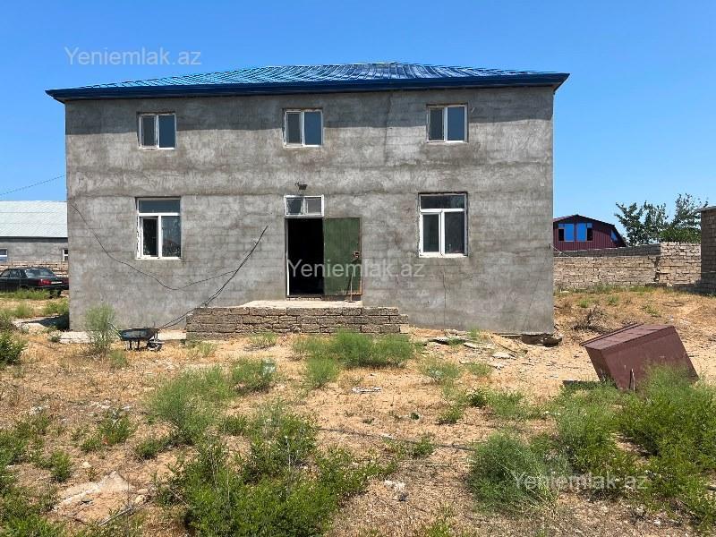 3 otaqlı Həyət evi / Villa, Sabunçu rayonu, Bakı