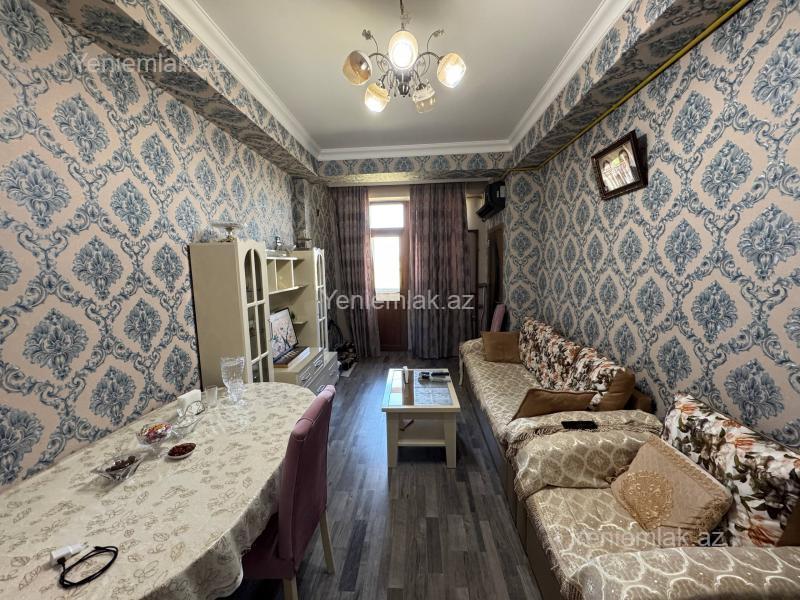 2 otaqlı Bina evi menzil, Masazır, Abşeron