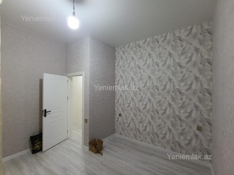 4 otaqlı Həyət evi / Villa, Xəzər rayonu, Bakı