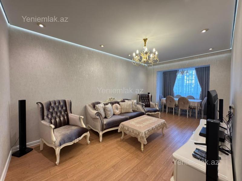 3 otaqlı Bina evi menzil, Suraxanı rayonu, Bakı