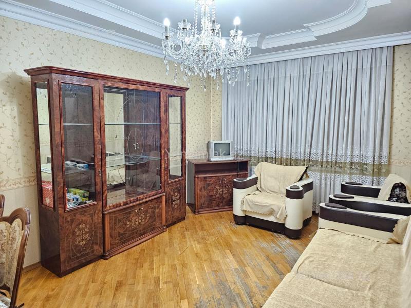 3 otaqlı Bina evi menzil, Yasamal rayonu, Bakı