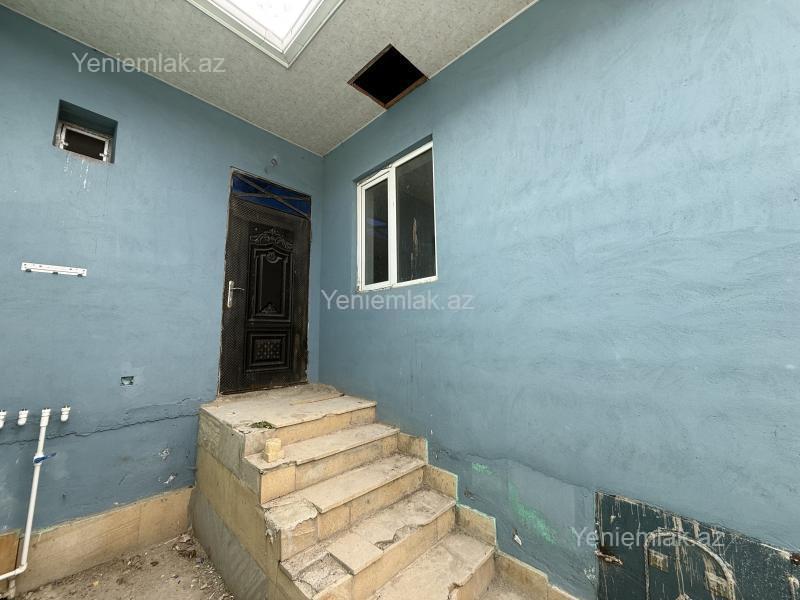 2 otaqlı Həyət evi / Villa, Binəqədi rayonu, Bakı