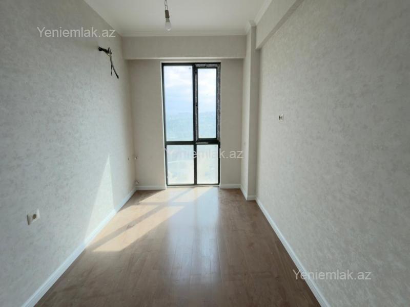 3 otaqlı Bina evi menzil, Binəqədi rayonu, Bakı