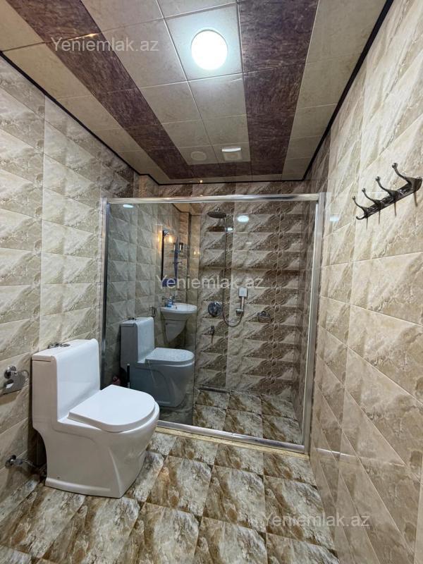 2 otaqlı Bina evi menzil, Masazır, Abşeron