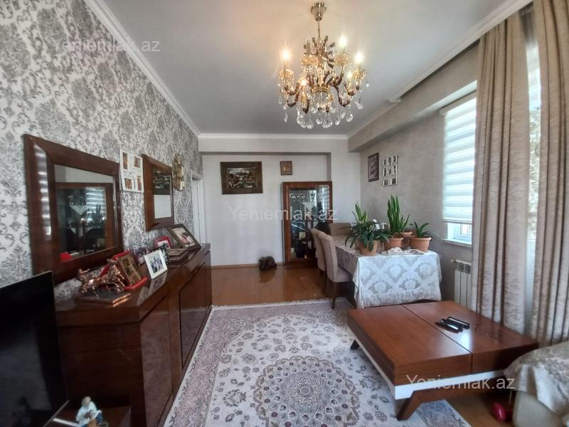2 otaqlı Bina evi menzil, 6-cı mikrorayon, Sumqayıt