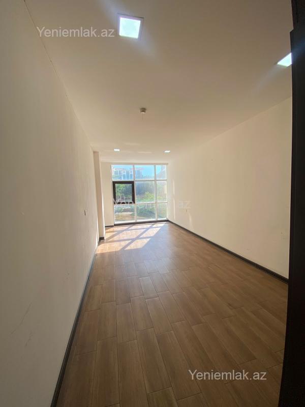 2 otaqlı Ofis, Nəsimi rayonu, Bakı