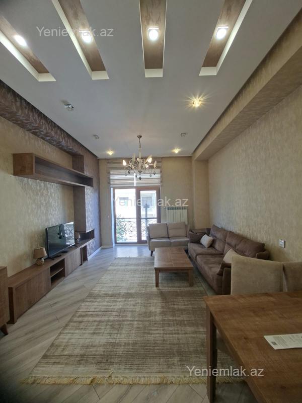3 otaqlı Bina evi menzil, Xətai rayonu, Bakı
