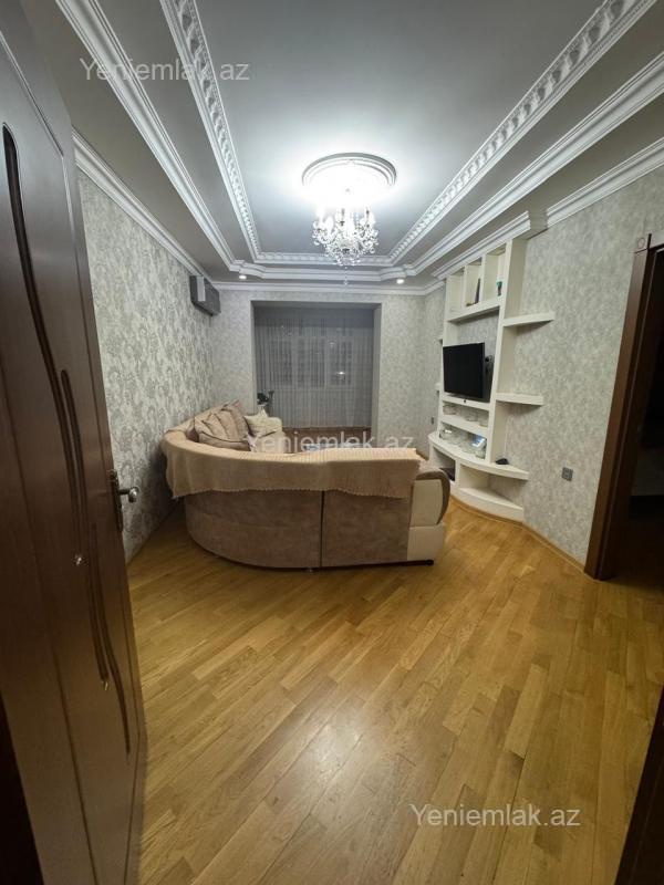4 otaqlı Bina evi menzil, Sabunçu rayonu, Bakı