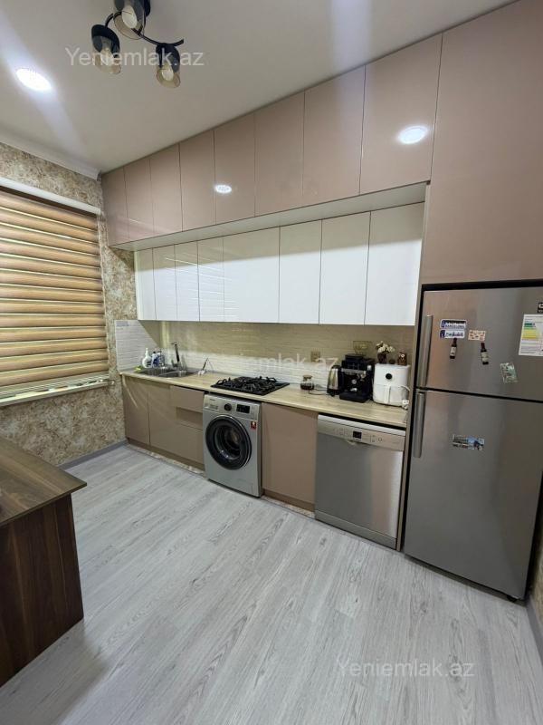 4 otaqlı Həyət evi / Villa, Suraxanı rayonu, Bakı
