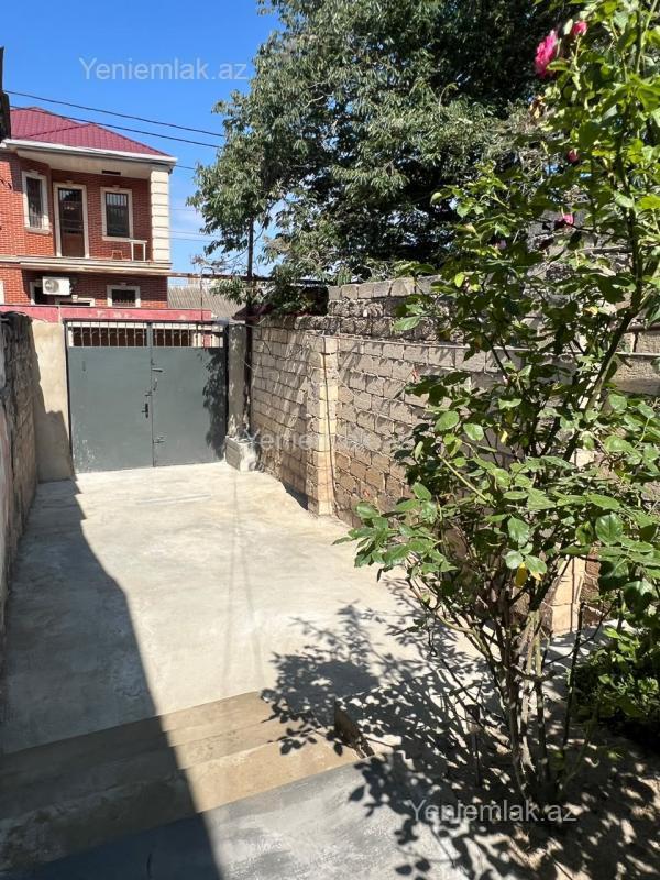 5 otaqlı Həyət evi / Villa, Suraxanı rayonu, Bakı