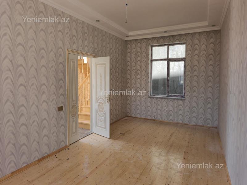 4 otaqlı Həyət evi / Villa, Ceyranbatan qəsəbəsi, Sumqayıt