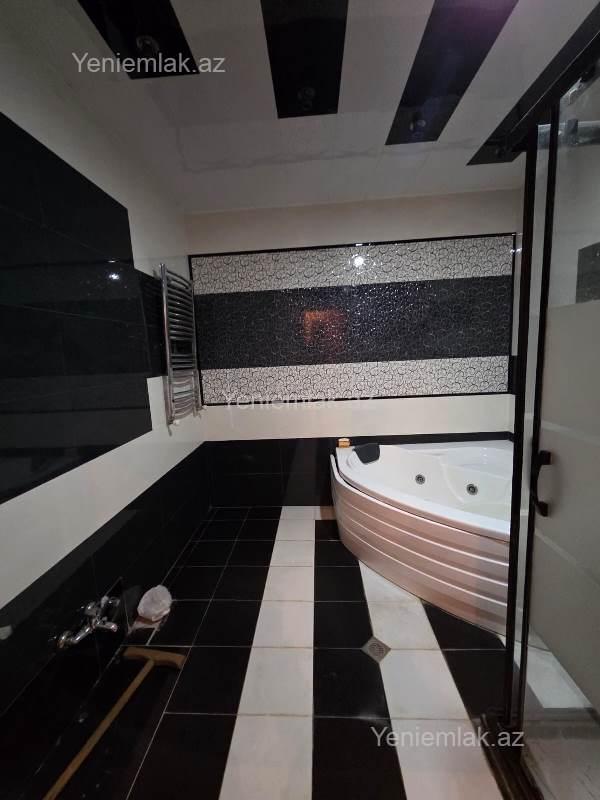 4 otaqlı Bina evi menzil, Yasamal rayonu, Bakı
