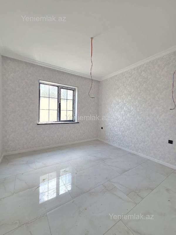 3 otaqlı Həyət evi / Villa, Novxanı, Abşeron