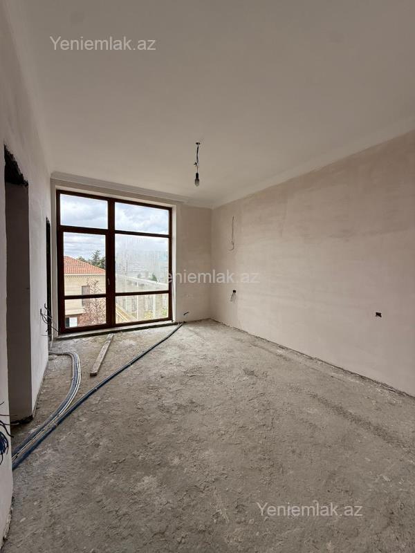5 otaqlı Həyət evi / Villa, Xəzər rayonu, Bakı