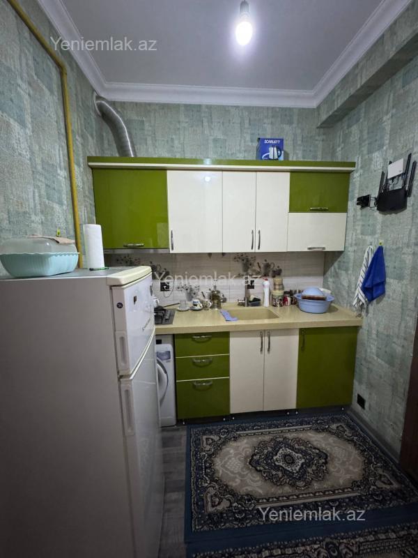2 otaqlı Bina evi menzil, Masazır, Abşeron