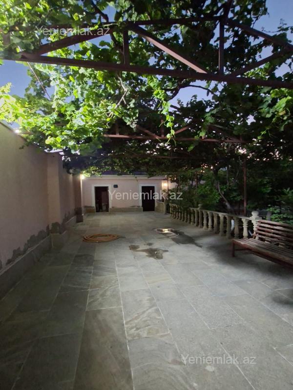 7 otaqlı Həyət evi / Villa, Novxanı, Abşeron