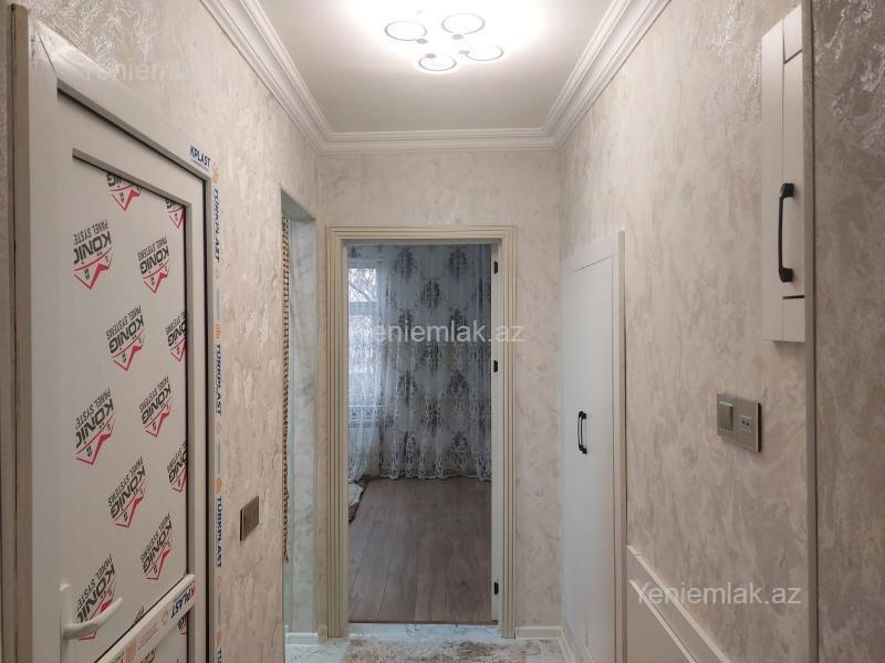 2 otaqlı Bina evi menzil, Yasamal rayonu, Bakı