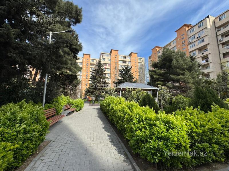 3 otaqlı Bina evi menzil, Suraxanı rayonu, Bakı
