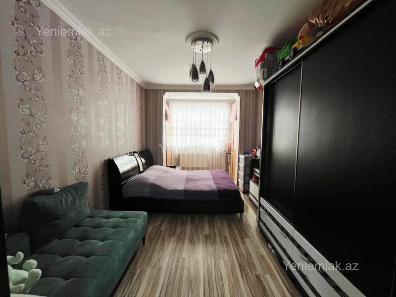 2 otaqlı Bina evi menzil, 9-cu mikrorayon, Sumqayıt