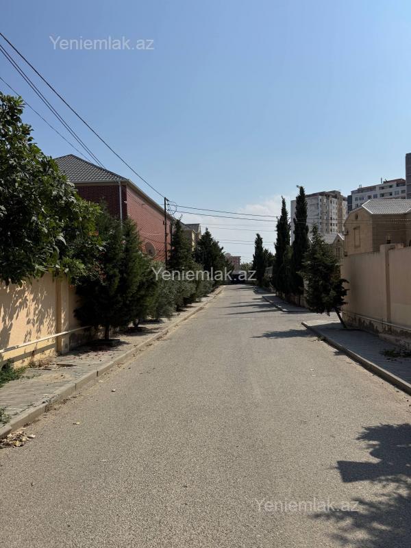 4 otaqlı Həyət evi / Villa, Masazır, Abşeron