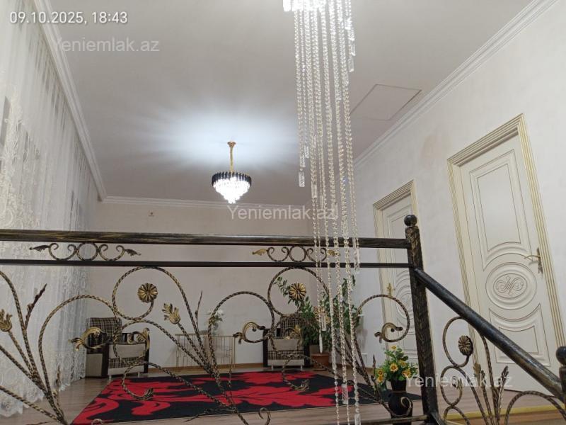 4 otaqlı Həyət evi / Villa, Sabunçu rayonu, Bakı