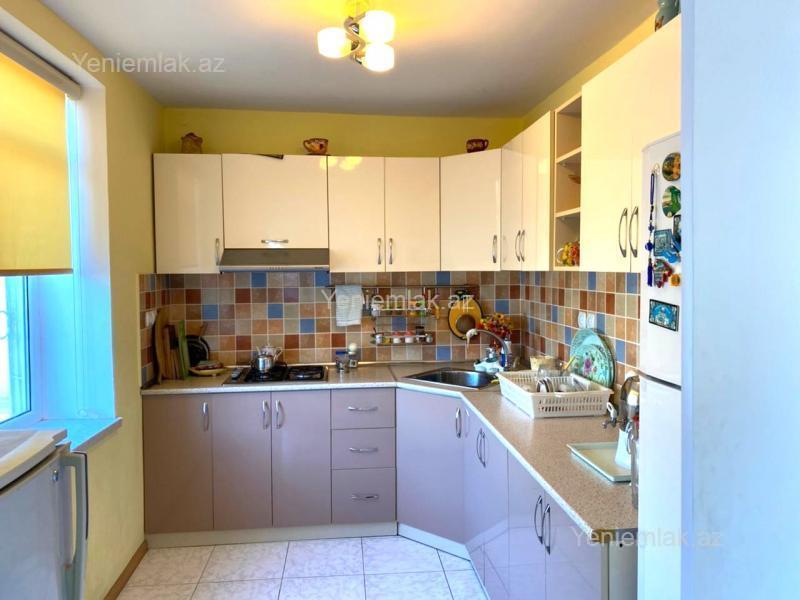 6 otaqlı Həyət evi / Villa, Suraxanı rayonu, Bakı