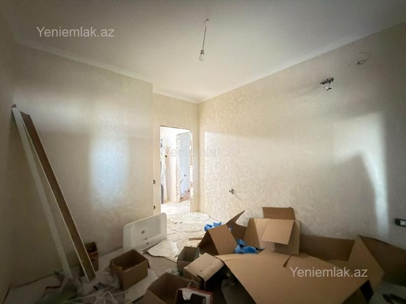 2 otaqlı Bina evi menzil, Yasamal rayonu, Bakı
