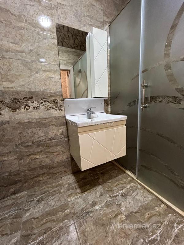 3 otaqlı Bina evi menzil, Sumqayıt şəh., Sumqayıt